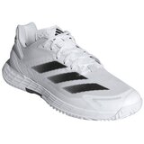Adidas Tenis Defiant Speed 2 Allcourt 2025 Bela | Shoptok.si