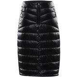 Alpine pro Women's hi-therm skirt LAMMA black | ePonuda.com