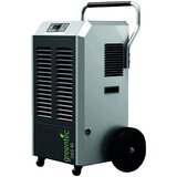  Odvlaživač zraka DAS 90 Greentec 90001 (1.100 W, Kapacitet odvlaživanja: 90 l/dan) + BAUHAUS jamstvo 5 godina na uređaje na električni ili motorni pogon Cijene