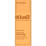 Attitude Oceanly PHYTO-GLOW Face Cream - 8,50 g