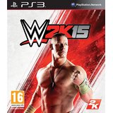  WWE 2K15 (PS3) - rabljeno Cene