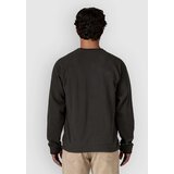 Patagonia Micro D Crewneck Pulover black | Shoptok.si