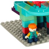 Creative Blocks Dinosaur Park staza s loptom 147 dijelova | shoptok.hr
