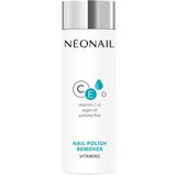 NeoNail Nail Polish Remover odstranjevalec laka za nohte z vitamini C in E 200 ml Cene