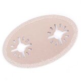 WoMax Germany Dijamantsko ovalno sečivo za W-MS 250 FI 56 mm Womax | ePonuda.com