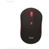 Ms FOCUS M101 crveni bezicni mis | Eponuda.ba