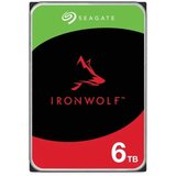 Seagate Tvrdi disk NAS 6TB IronWolf 5400rpm, ST6000VN006 Cijene