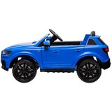 Audi q7 na akumulator, plavi | shoptok.hr
