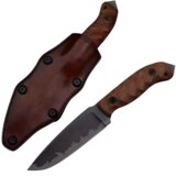  Vanjski lovački nož MASTERPIECE MU-35270 - Smeđa KP35270 | Shoptok.si