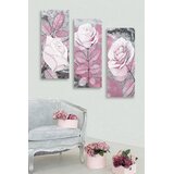 Wallity Set slika MDF0019, 3 dijela | Eponuda.ba
