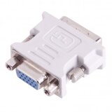  ADAPTER DVI m - VGA 15pina ž 1546 | Eponuda.ba