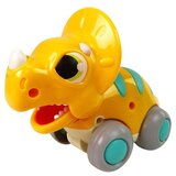 Hola triceratops žuti | shoptok.hr