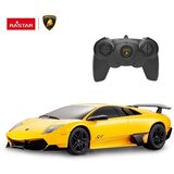 Rastar Automobil na daljinsko upravljanje Lamborghini Murciélago – | ePonuda.com