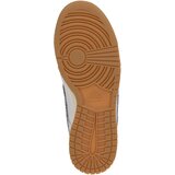 Nike Nizke superge 'Dunk' bež / rdeča / črna / bela | Shoptok.si