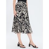 Sinsay ženska midi suknja 6058J-MLC | shoptok.hr