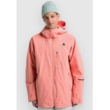 Burton Reserve 2L Jakna sunrise coral Cene