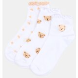Sinsay Čarape 3 pack | shoptok.hr