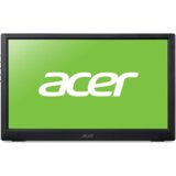 Acer PM161QT Prenosni monitor Črna 39,6 cm (15.6") LCD 1920 x 1080 pikseli Cene
