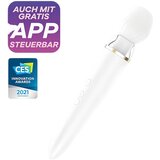 Satisfyer Masažer Double Wand-er | Shoptok.si