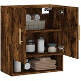  Zidni ormarić boja hrasta 60 x 31 x 70 cm od konstruiranog drva | shoptok.hr