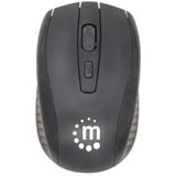  Tastatura+miš Wireless Manhattan 178990 YU, crna | ePonuda.com
