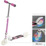 Nils Extreme Dječji romobil do 50 kg sa LED kotačima! | shoptok.hr