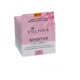 Velnea dnevna krema za osetljivu kožu lica spf 15 50ml | ePonuda.com