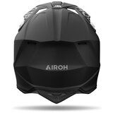 Airoh Dodatki šport Wraaap Črna | Shoptok.si