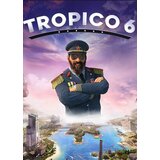Steam Tropico 6 Key GLOBAL | ePonuda.com