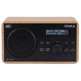 Vivax VOX RADIO DW-2 DAB OAK | shoptok.hr