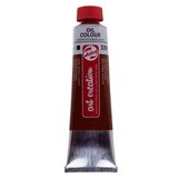 Royal Talens art creation oil uljana boja 40ml - odaberite nijansu light oxide red ( 695339 ) | ePonuda.com