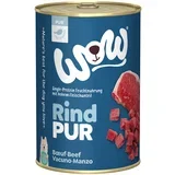 Pur 6 x 400 g - Govedina