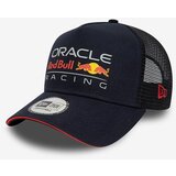 New Era Red Bull Racing Essential A-Frame Trucker Šiltovka Modra Cene