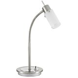 Master Lampa LED stolna MAX GU10 4W 37x13cm 3000K 11935-55 inox Cijene
