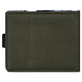 Vuch Muški novčanik Leroy Eco Olive, 10 x 12,8 cm | shoptok.hr