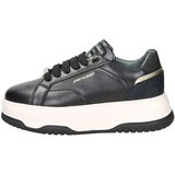 Janet&Janet Nizke superge J-422 Črna | Shoptok.si