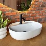 Rea Nablatni umivaonik Aura 51 | shoptok.hr