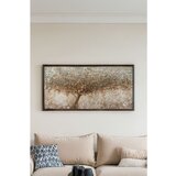 WALLXPERT Multikolorni dekorativni MDF okvir slika Artsmdfyty44-7033 | Eponuda.com