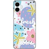  torbica silikonska print skin za samsung A065F galaxy A06 fresh pastel Cene