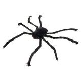 Malatec umjetni pauk za Noć vještica, raspon 90 cm | shoptok.hr