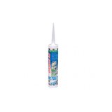 MAPEI Silikon Mapei MAPESIL AC 120 black (4812042) | Eponuda.com