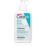 CeraVe Facial Cleansers Blemish Control Cleanser čistilni gel 236 ml za ženske Cene
