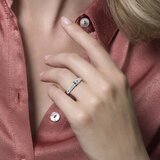 Blush prstan 1154WZI-56 | Shoptok.si