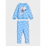 Sinsay Komplet od žerseja Snoopy | shoptok.hr