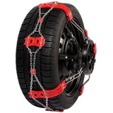 lanci za sneg - MODULA Gip Steel grupa 60