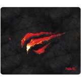 Havit HV-MP837 Gaming mouse pad Black, Red | shoptok.hr