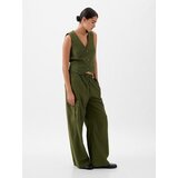 GAP Linen vest - Women | shoptok.hr