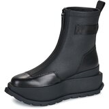 United nude Polškornji Roko Bootie II Črna | Shoptok.si