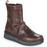 Fly London RENO Smeđa | shoptok.hr
