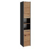 Shumee Kopalniški podstavek Sara S30 ANTRACIT ARTISAN, (21560369) | Shoptok.si